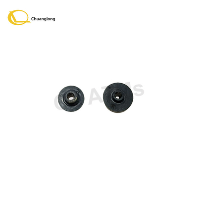 Diebold ATM Parts 49016968000F 49-016968-000F Diebold Opteva Stripper Wheel Diebold Snap on Wheel