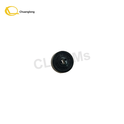 Diebold ATM Parts 49016968000F 49-016968-000F Diebold Opteva Stripper Wheel Diebold Snap on Wheel