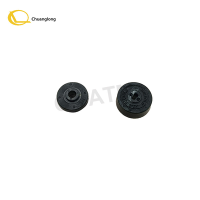 Diebold ATM Parts 49016968000F 49-016968-000F Diebold Opteva Stripper Wheel Diebold Snap on Wheel