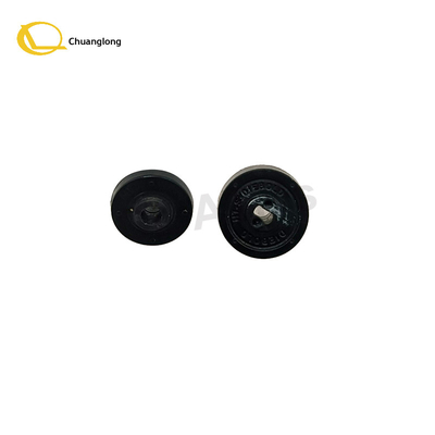 Diebold ATM Parts ATM Accessories Diebold Opteva Take away Wheel 49016971000D 49-016971-000D Original New