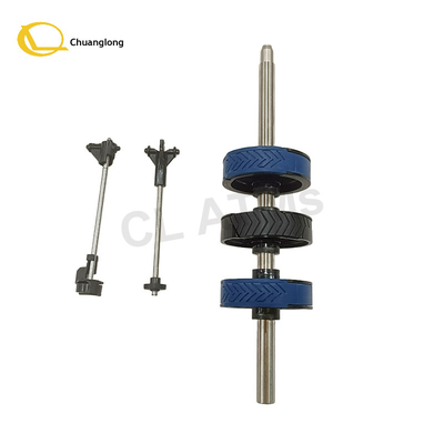 Diebold ATM Parts 49204018000A 49204018000B 49204018000C 49204018000D 49204018000E Diebold Opteva Feed Shaft