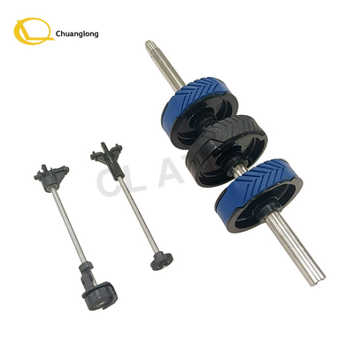 Diebold ATM Parts 49-267135-000A 49267135000A Diebold Opteva Feed Shaft PM Kit Non Agrasive Feed Shaft New Original