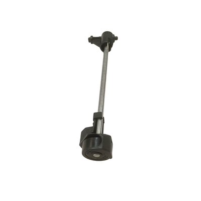 01750349895 1750349895 ATM Machine Spare Parts Wincor Take Away Wheel Shaft Assy Stripper Wheel Shaft
