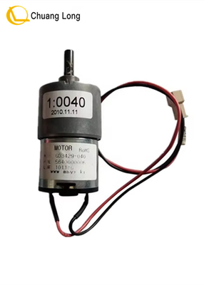 Bank ATM Machine Parts Nautilus Hyosung Motor 5640000006