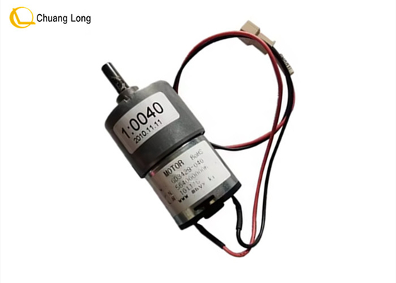 Bank ATM Machine Parts Nautilus Hyosung Motor 5640000006