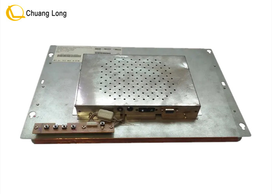 ATM Machine Parts  Hyosung CE5600 LCD 15 Inch Monitor 5661000116 S5661000116