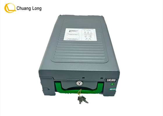 ATM Machine Parts Hyosung CUD30 CST Cash Cassette 7430010384 S7430010384
