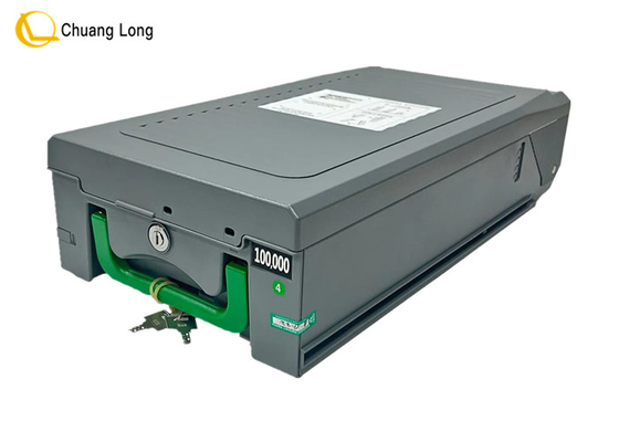 ATM Machine Parts Hyosung CUD30 CST Cash Cassette 7430010384 S7430010384