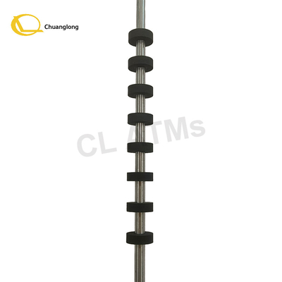Diebold Nixdorf ATM Parts DN DM7v Cassette Shaft 2 01750870292 0870292 DN100 DN100D DN200