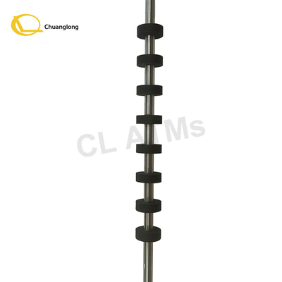 Diebold Nixdorf ATM Parts DN DM7v Cassette Shaft 2 01750870292 0870292 DN100 DN100D DN200