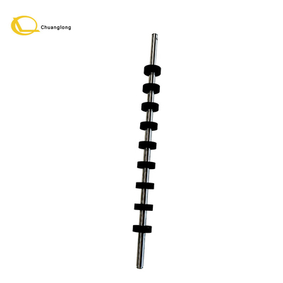 Diebold Nixdorf ATM Parts DN100 DN100 DN RR Cassette 9 Roller Drive Shaft 1750382068
