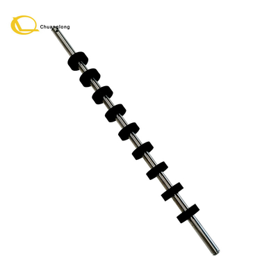 Diebold Nixdorf ATM Parts DN100 DN100 DN RR Cassette 9 Roller Drive Shaft 1750382068