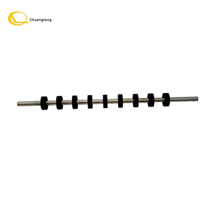 Diebold Nixdorf ATM Parts DN100 DN100 DN RR Cassette 9 Roller Drive Shaft 1750382068
