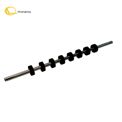 Diebold Nixdorf ATM Parts DN100 DN100 DN RR Cassette 8 Roller Drive Shaft 1750382069