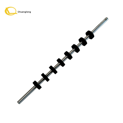 Diebold Nixdorf ATM Parts DN100 DN100 DN RR Cassette 8 Roller Drive Shaft 1750382069