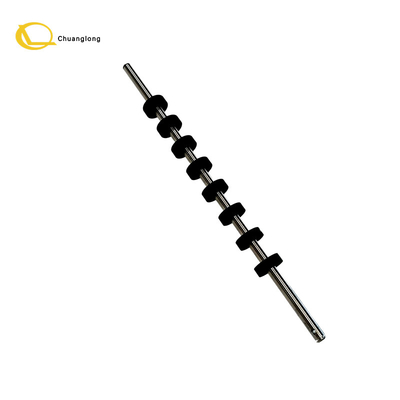 Diebold Nixdorf ATM Parts DN100 DN100 DN RR Cassette 8 Roller Drive Shaft 1750382069