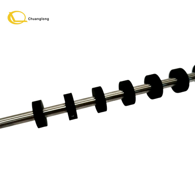 Diebold Nixdorf ATM Parts DN100 DN100 DN RR Cassette 8 Roller Drive Shaft 1750382069