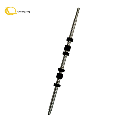 Diebold Nixdorf ATM Parts DN100 DN100 DN Transport Shaft DIAM 8 -13.86x14.0 Cpl 1750382346