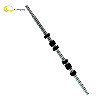 Diebold Nixdorf ATM Parts DN100 DN100 DN Transport Shaft DIAM 8 -13.86x14.0 Cpl 1750382346