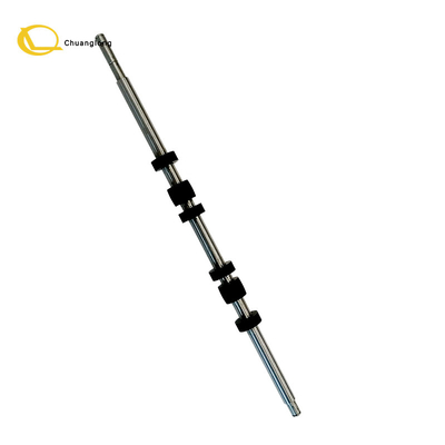 Diebold Nixdorf ATM Parts DN100 DN100 DN Transport Shaft DIAM 8 -13.86x14.0 Cpl 1750382346