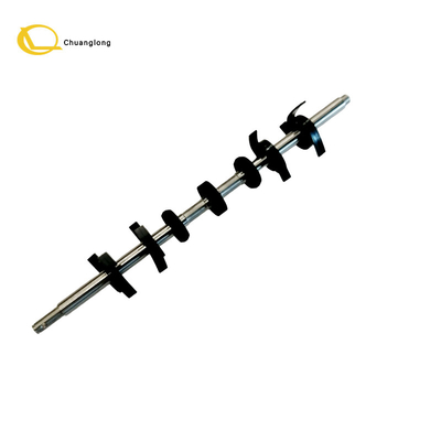 Diebold Nixdorf ATM Parts DN100 DN100 DN PADDLE SHAFT ASSY  49274128000D