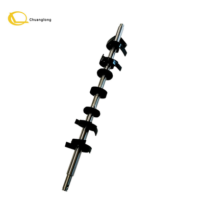 Diebold Nixdorf ATM Parts DN100 DN100 DN PADDLE SHAFT ASSY  49274128000D