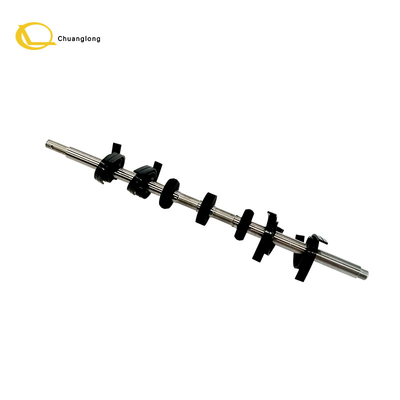 Diebold Nixdorf ATM Parts DN100 DN100 DN PADDLE SHAFT ASSY  49274128000D