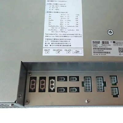 Wincor ATM Machine Parts Power Supply  1750243190