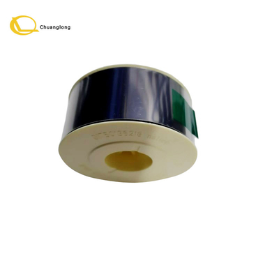Wincor ATM Machine Parts C4060 Escrow Tape Black & White PNG 1750136218