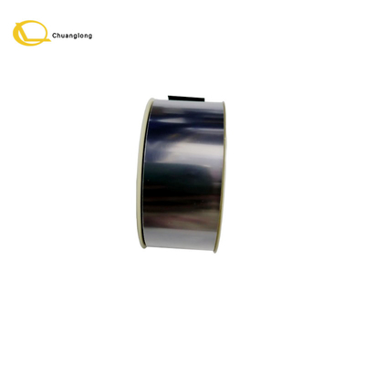 Wincor ATM Machine Parts C4060 Escrow Tape Black & White PNG 1750136218