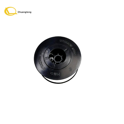Wincor ATM Machine Parts C4060 Escrow Tape Black & White PNG 1750136218