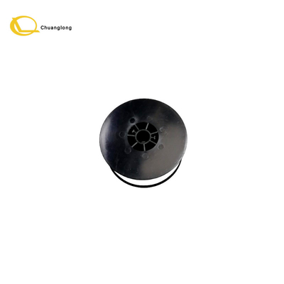 Wincor ATM Machine Parts C4060 Escrow Tape Black & White PNG 1750136218