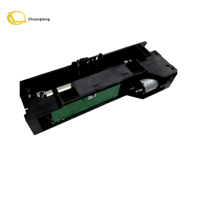 Diebold Nixdorf ATM Machine Parts Shutter Horiz Protection 8x CMD RL 01750187300
