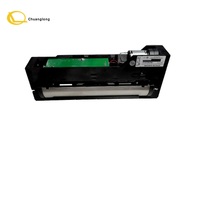Diebold Nixdorf ATM Machine Parts Shutter Horiz Protection 8x CMD RL 01750187300