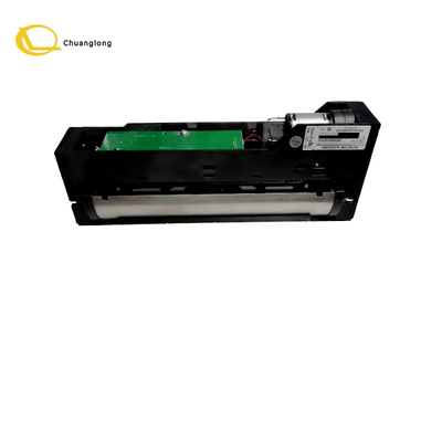 Diebold Nixdorf ATM Machine Parts Shutter Horiz Protection 8x CMD RL 01750187300