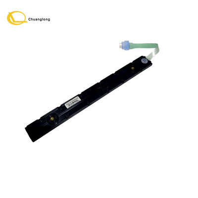 Wincor ATM Machine Parts Keyboard Softkey Set 15&quot; NDC Pcmet 1750190136