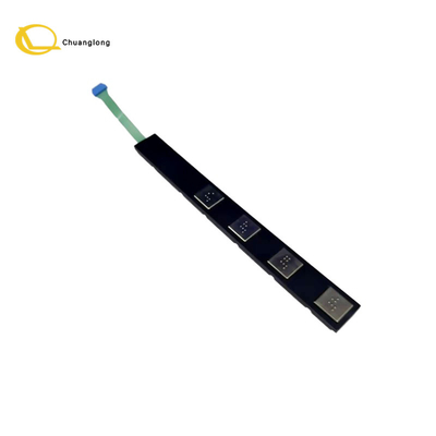 Wincor ATM Machine Parts Keyboard Softkey Set 15&quot; NDC Pcmet 1750190136