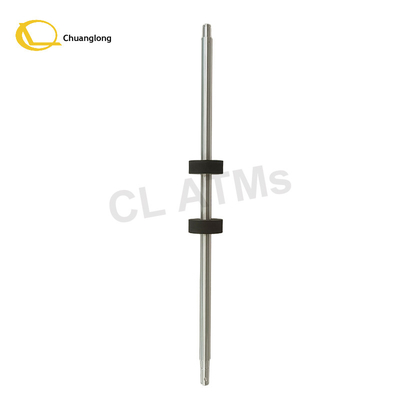 01750375074 1750375074 Diebold Nixdorf ATM Parts DN100 DN100D DN200 Transport Shaft 28x9 CPL