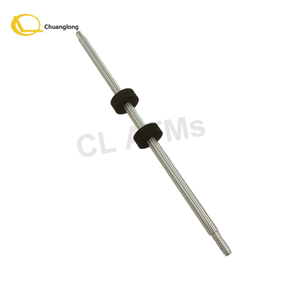 01750375074 1750375074 Diebold Nixdorf ATM Parts DN100 DN100D DN200 Transport Shaft 28x9 CPL
