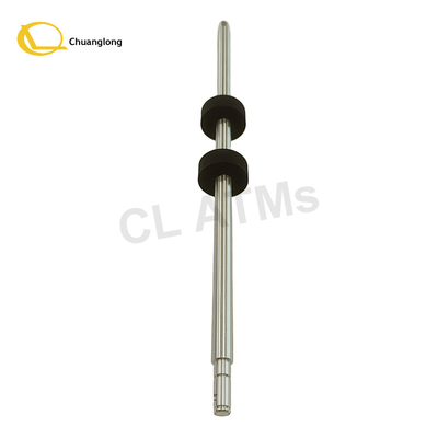 01750375074 1750375074 Diebold Nixdorf ATM Parts DN100 DN100D DN200 Transport Shaft 28x9 CPL