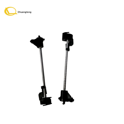 Wincor ATM Machine Parts Take Away Wheel Shaft Assy Striper Assy 1750349895