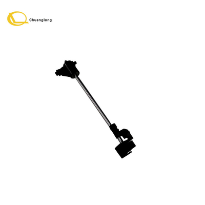 Wincor ATM Machine Parts Take Away Wheel Shaft Assy Striper Assy 1750349895