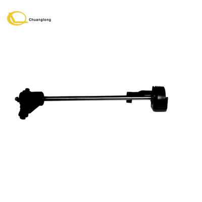 Wincor ATM Machine Parts Take Away Wheel Shaft Assy Striper Assy 1750349895