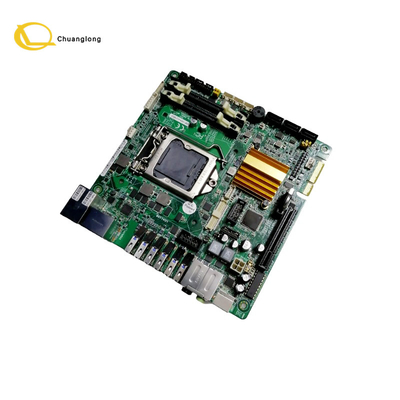 NCR Machine Parts Estoril Motherboard Intel Haswell 4450764456 445-0752091 445-0764433