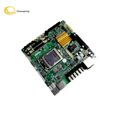 NCR Machine Parts Estoril Motherboard Intel Haswell 4450764456 445-0752091 445-0764433