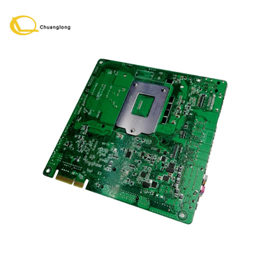NCR Machine Parts Estoril Motherboard Intel Haswell 4450764456 445-0752091 445-0764433