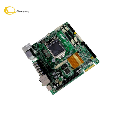 NCR Machine Parts Estoril Motherboard Intel Haswell 4450764456 445-0752091 445-0764433