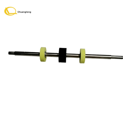 Hyosung ATM Machine Parts Lower Roller For Hyosung CDUs S4520000318 4520000318