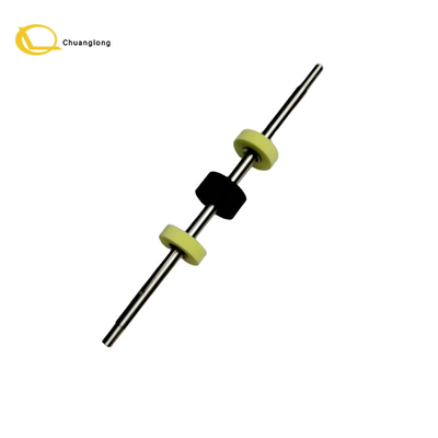Hyosung ATM Machine Parts Lower Roller For Hyosung CDUs S4520000318 4520000318