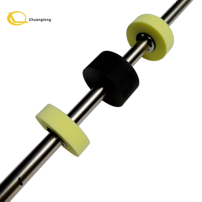 Hyosung ATM Machine Parts Lower Roller For Hyosung CDUs S4520000318 4520000318